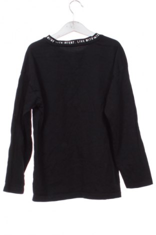 Detská blúzka  Manguun, Veľkosť 8-9y/ 134-140 cm, Farba Čierna, Cena  4,95 €