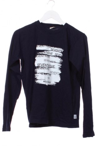 Kinder Shirt Matou France, Größe 15-18y/ 170-176 cm, Farbe Blau, Preis 16,78 €