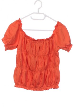 Kinder Shirt Mayoral, Größe 12-13y/ 158-164 cm, Farbe Orange, Preis 3,99 €