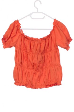 Kinder Shirt Mayoral, Größe 12-13y/ 158-164 cm, Farbe Orange, Preis 3,99 €