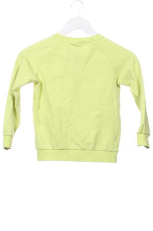 Dziecięca bluzka Name It, Rozmiar 6-7y/ 122-128 cm, Kolor Zielony, Cena 8,99 zł