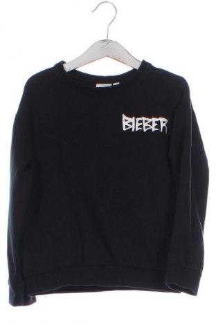 Kinder Shirt Name It, Größe 4-5y/ 110-116 cm, Farbe Schwarz, Preis 5,00 €