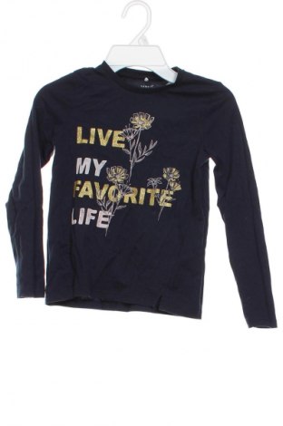 Kinder Shirt Name It, Größe 6-7y/ 122-128 cm, Farbe Blau, Preis 14,03 €