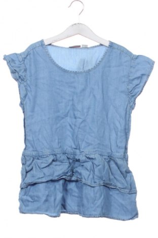Detská blúzka  Pepperts!, Veľkosť 8-9y/ 134-140 cm, Farba Modrá, Cena  4,95 €