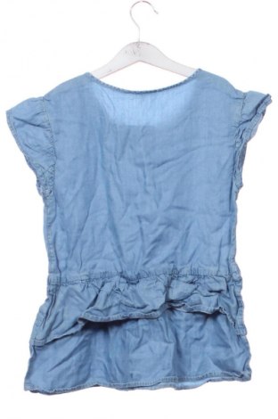 Detská blúzka  Pepperts!, Veľkosť 8-9y/ 134-140 cm, Farba Modrá, Cena  4,95 €