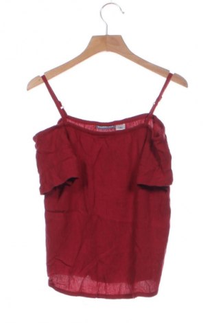 Kinder Shirt Pepperts!, Größe 9-10y/ 140-146 cm, Farbe Rot, Preis 1,99 €