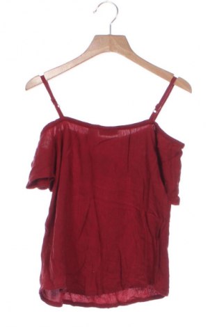 Kinder Shirt Pepperts!, Größe 9-10y/ 140-146 cm, Farbe Rot, Preis 1,99 €