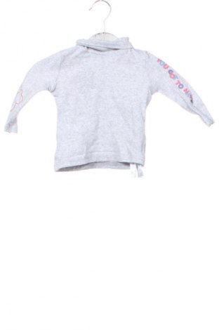 Παιδική μπλούζα Primark, Μέγεθος 3-6m/ 62-68 εκ., Χρώμα Γκρί, Τιμή 1,99 €