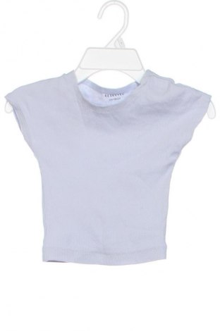 Kinder Shirt Reserved, Größe 6-7y/ 122-128 cm, Farbe Blau, Preis 1,99 €