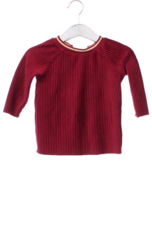 Kinder Shirt Reserved, Größe 2-3m/ 56-62 cm, Farbe Mehrfarbig, Preis 1,99 €