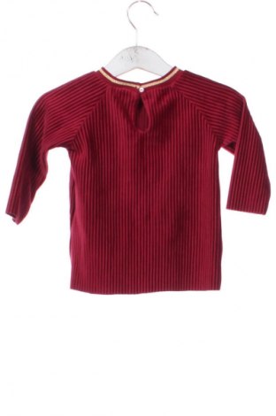 Kinder Shirt Reserved, Größe 2-3m/ 56-62 cm, Farbe Mehrfarbig, Preis 1,99 €