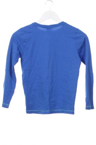 Gyerek blúz S.Oliver, Méret 8-9y / 134-140 cm, Szín Kék, Ár 2 983 Ft