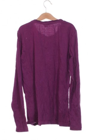 Detská blúzka  S.Oliver, Veľkosť 12-13y/ 158-164 cm, Farba Fialová, Cena  6,95 €