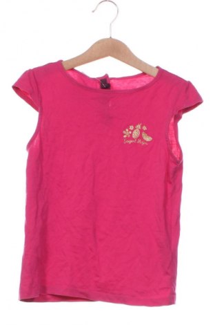 Gyerek blúz Sergent Major, Méret 5-6y / 116-122 cm, Szín Rózsaszín, Ár 3 260 Ft