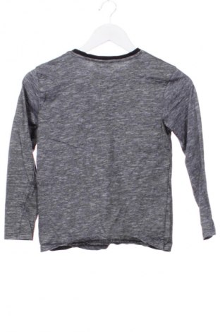 Kinder Shirt Unbranded, Größe 8-9y/ 134-140 cm, Farbe Grau, Preis 7,20 €