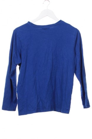 Kinder Shirt Unbranded, Größe 13-14y/ 164-168 cm, Farbe Blau, Preis 6,99 €