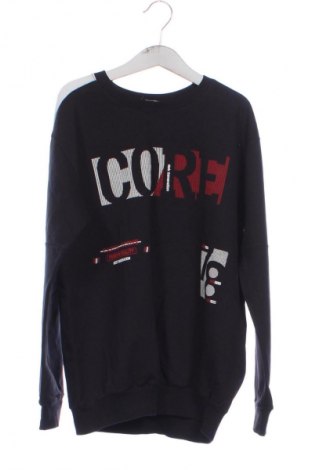 Kinder Shirt Unbranded, Größe 11-12y/ 152-158 cm, Farbe Schwarz, Preis 9,86 €