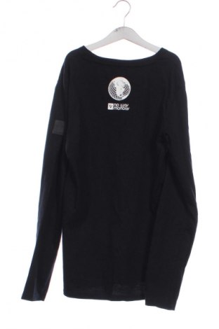 Παιδική μπλούζα Unbranded, Μέγεθος 15-18y/ 170-176 εκ., Χρώμα Μαύρο, Τιμή 10,69 €