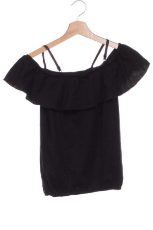 Gyerek blúz Unbranded, Méret 9-10y / 140-146 cm, Szín Fekete, Ár 1 239 Ft