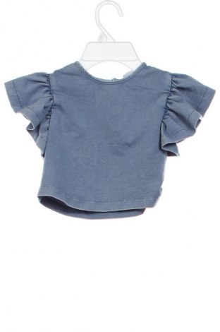Gyerek blúz Unbranded, Méret 4-5y / 110-116 cm, Szín Kék, Ár 1 849 Ft
