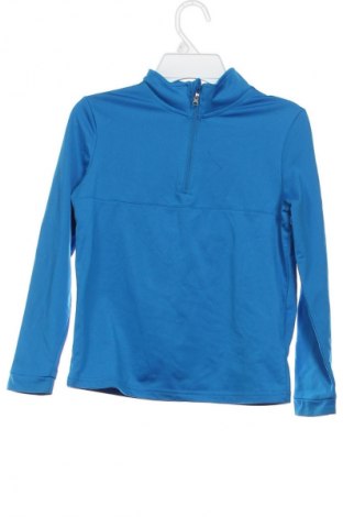 Kinder Shirt Unbranded, Größe 4-5y/ 110-116 cm, Farbe Blau, Preis 5,99 €