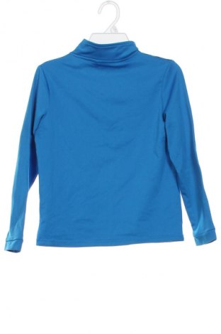 Kinder Shirt Unbranded, Größe 4-5y/ 110-116 cm, Farbe Blau, Preis 5,99 €