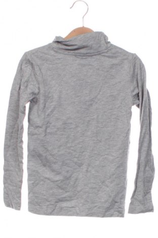 Kinder Shirt Unbranded, Größe 4-5y/ 110-116 cm, Farbe Grau, Preis 1,99 €