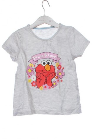 Gyerek blúz Unbranded, Méret 2-3y / 98-104 cm, Szín Szürke, Ár 1 169 Ft
