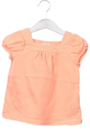 Παιδική μπλούζα Unbranded, Μέγεθος 18-24m/ 86-98 εκ., Χρώμα Πορτοκαλί, Τιμή 2,99 €