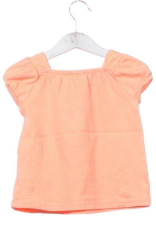 Παιδική μπλούζα Unbranded, Μέγεθος 18-24m/ 86-98 εκ., Χρώμα Πορτοκαλί, Τιμή 2,99 €