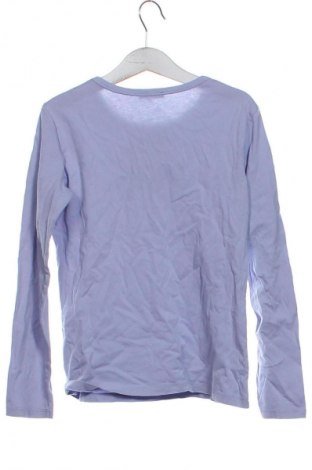 Kinder Shirt United Colors Of Benetton, Größe 3-4y/ 104-110 cm, Farbe Lila, Preis 6,99 €