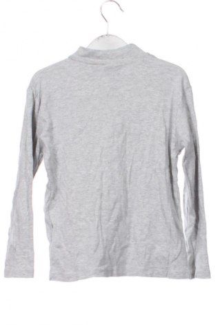 Kinder Shirt Zara, Größe 4-5y/ 110-116 cm, Farbe Grau, Preis 7,99 €