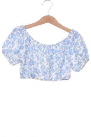 Kinder Shirt Zara, Größe 6-7y/ 122-128 cm, Farbe Mehrfarbig, Preis 5,11 €