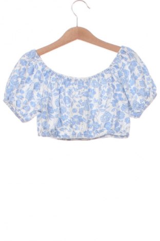 Kinder Shirt Zara, Größe 6-7y/ 122-128 cm, Farbe Mehrfarbig, Preis 5,11 €