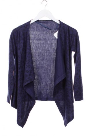 Kinder Strickjacke Cubus, Größe 12-13y/ 158-164 cm, Farbe Mehrfarbig, Preis 1,99 €