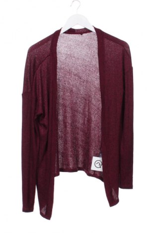 Παιδική ζακέτα Here+There, Μέγεθος 12-13y/ 158-164 εκ., Χρώμα Κόκκινο, Τιμή 1,99 €