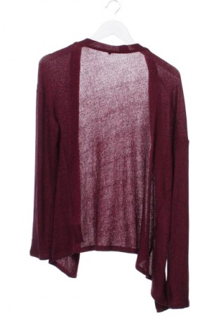 Παιδική ζακέτα Here+There, Μέγεθος 12-13y/ 158-164 εκ., Χρώμα Κόκκινο, Τιμή 1,99 €