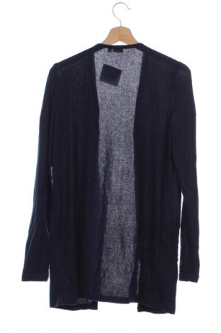 Kinder Strickjacke Name It, Größe 12-13y/ 158-164 cm, Farbe Blau, Preis 6,99 €