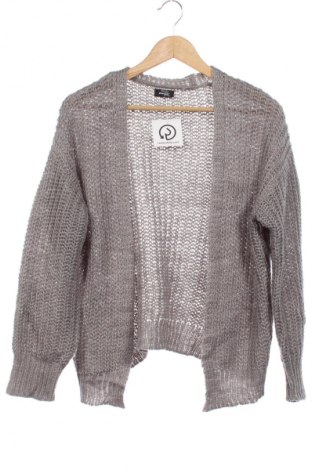 Детска жилетка Page One, Размер 12-13y/ 158-164 см, Цвят Сив, Цена 2,04 €
