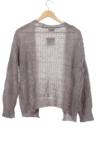 Детска жилетка Page One, Размер 12-13y/ 158-164 см, Цвят Сив, Цена 2,04 €