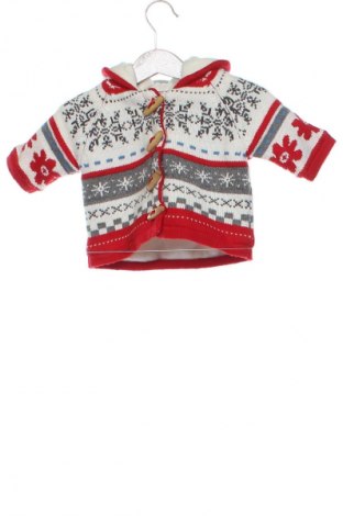 Gyerek kardigán Schnizler, Méret 1-2m / 50-56 cm, Szín Sokszínű, Ár 1 419 Ft