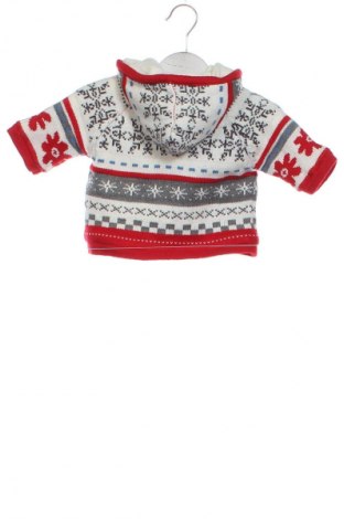 Gyerek kardigán Schnizler, Méret 1-2m / 50-56 cm, Szín Sokszínű, Ár 1 419 Ft