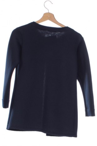 Kinder Strickjacke Unbranded, Größe 13-14y/ 164-168 cm, Farbe Blau, Preis 6,52 €