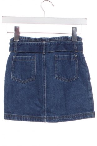 Kinderrock Denim&Co., Größe 8-9y/ 134-140 cm, Farbe Blau, Preis 8,97 €