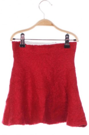 Dziecięca spódnica H&M, Rozmiar 18-24m/ 86-98 cm, Kolor Czerwony, Cena 19,99 zł