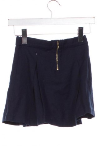 Kinderrock H&M, Größe 7-8y/ 128-134 cm, Farbe Blau, Preis 5,62 €