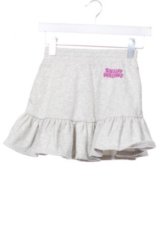 Kinderrock H&M, Größe 8-9y/ 134-140 cm, Farbe Grau, Preis 10,23 €