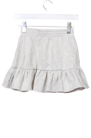 Kinderrock H&M, Größe 8-9y/ 134-140 cm, Farbe Grau, Preis 10,23 €