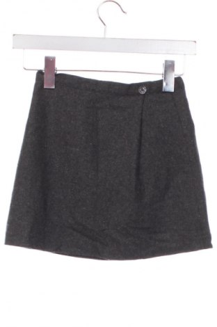 Παιδική φούστα Kids, Μέγεθος 4-5y/ 110-116 εκ., Χρώμα Γκρί, Τιμή 1,99 €