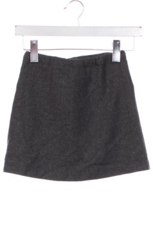Παιδική φούστα Kids, Μέγεθος 4-5y/ 110-116 εκ., Χρώμα Γκρί, Τιμή 1,99 €